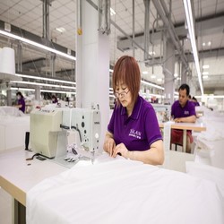 Sewing Yalan Workshop Sewing Yalan Workshop